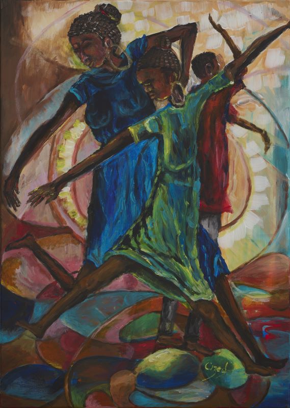 Shaku-Shaku